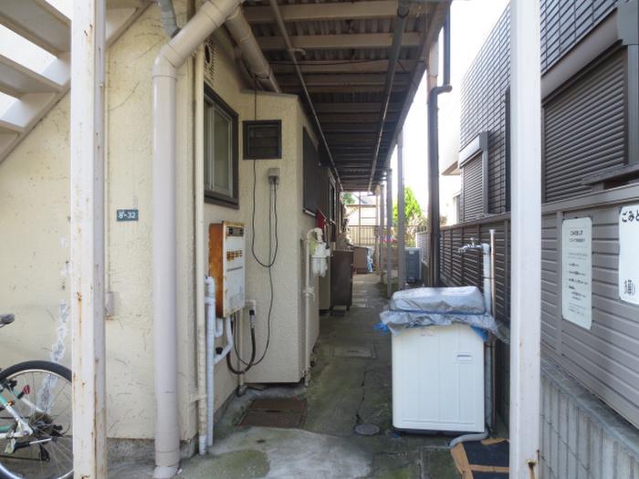 市川荘
