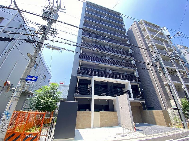 ARTIZA瓦屋町I