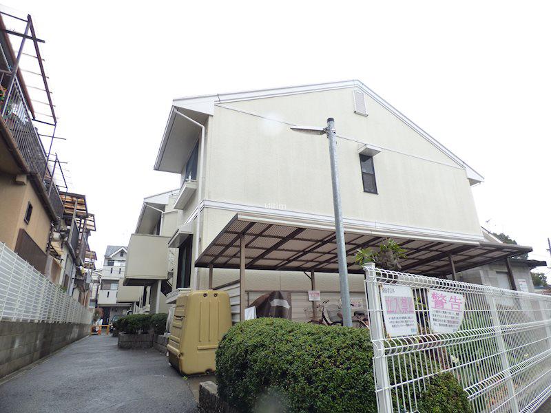 セジュール久我
