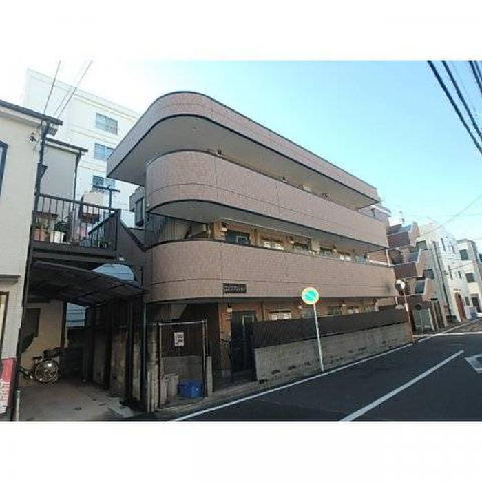 リーヴェルステージ武蔵小杉ディアス