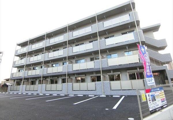 ムゲンハイツ下戸祭