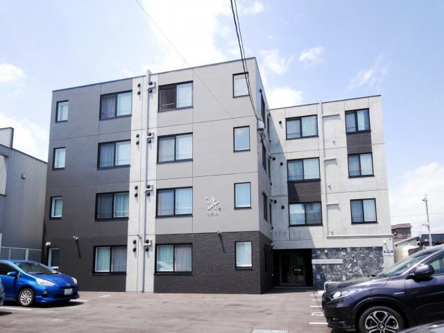 STELLA ENIWA STATION SIDE
