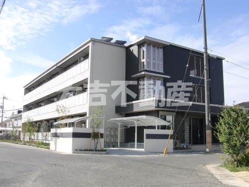 シャーメゾンガーデンズ田中