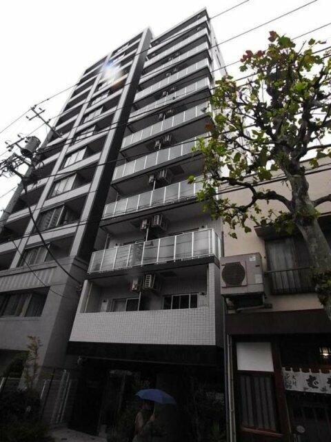 セジョリ錦糸町(1K/5階)
