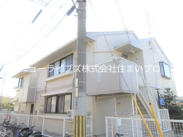ケイオージェイフラッツ