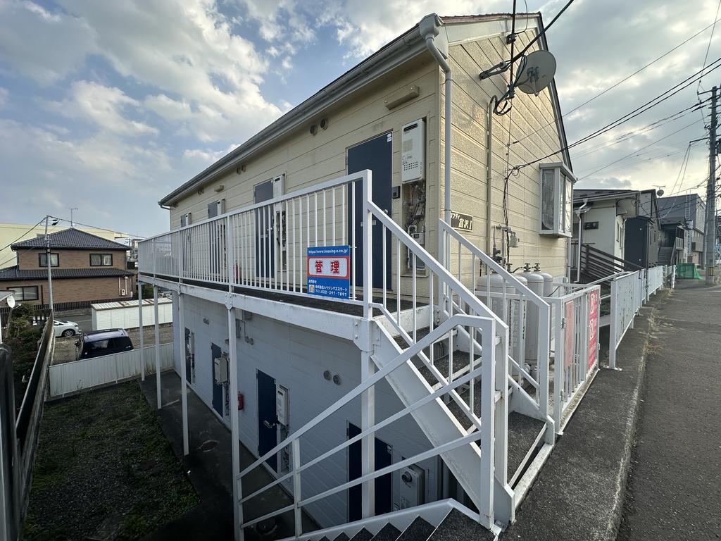 ロフティ富沢I