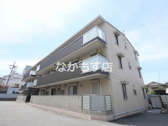 ディイゾラ北野田