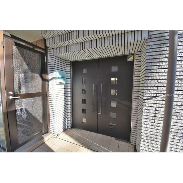アリーチェ高田馬場