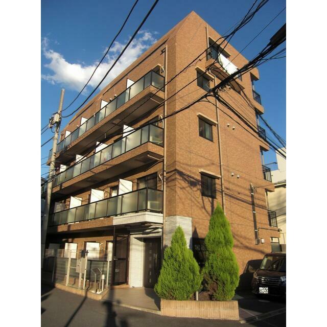 アリーチェ高田馬場