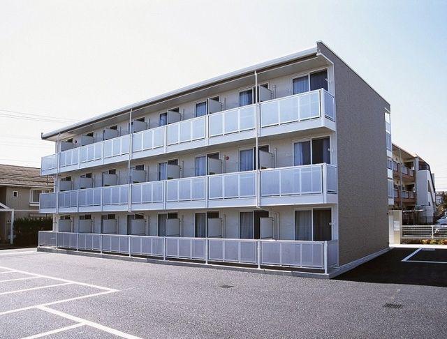 レオパレスリラ大南