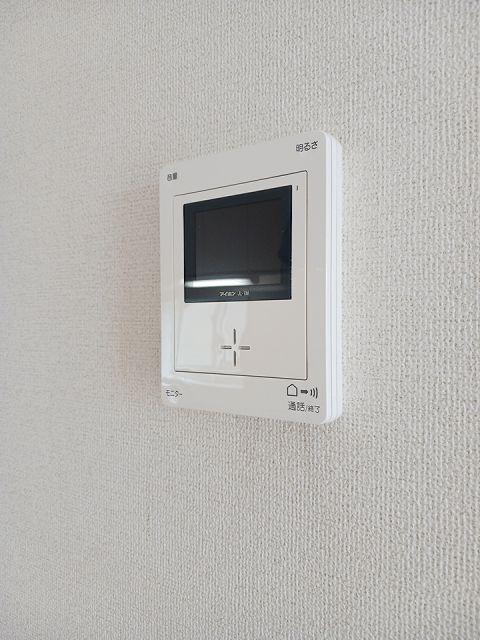 アイリスガーデンA
