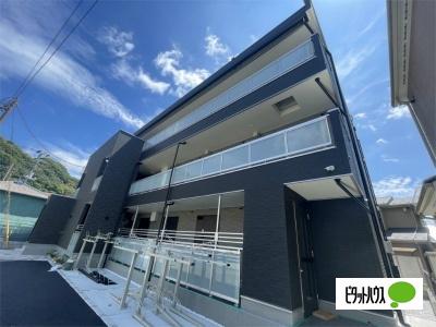 リブリ・根岸III