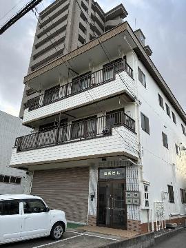 山成ビル