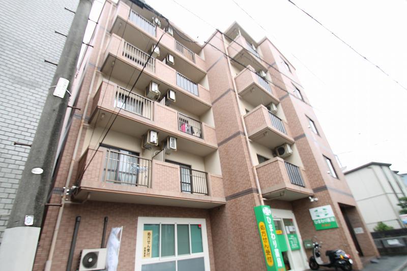 エトワール鯉城