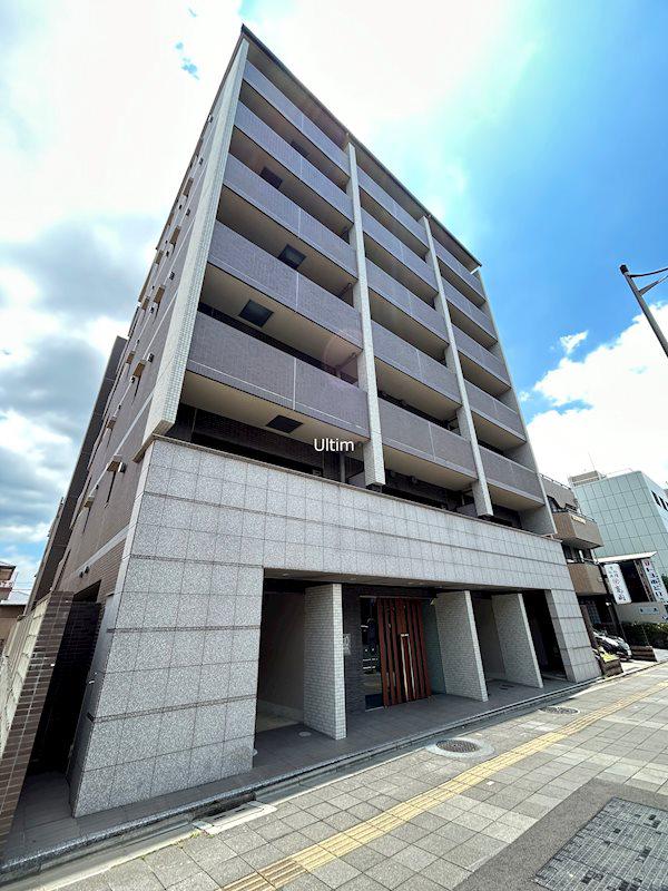 ベラジオ五条堀川III