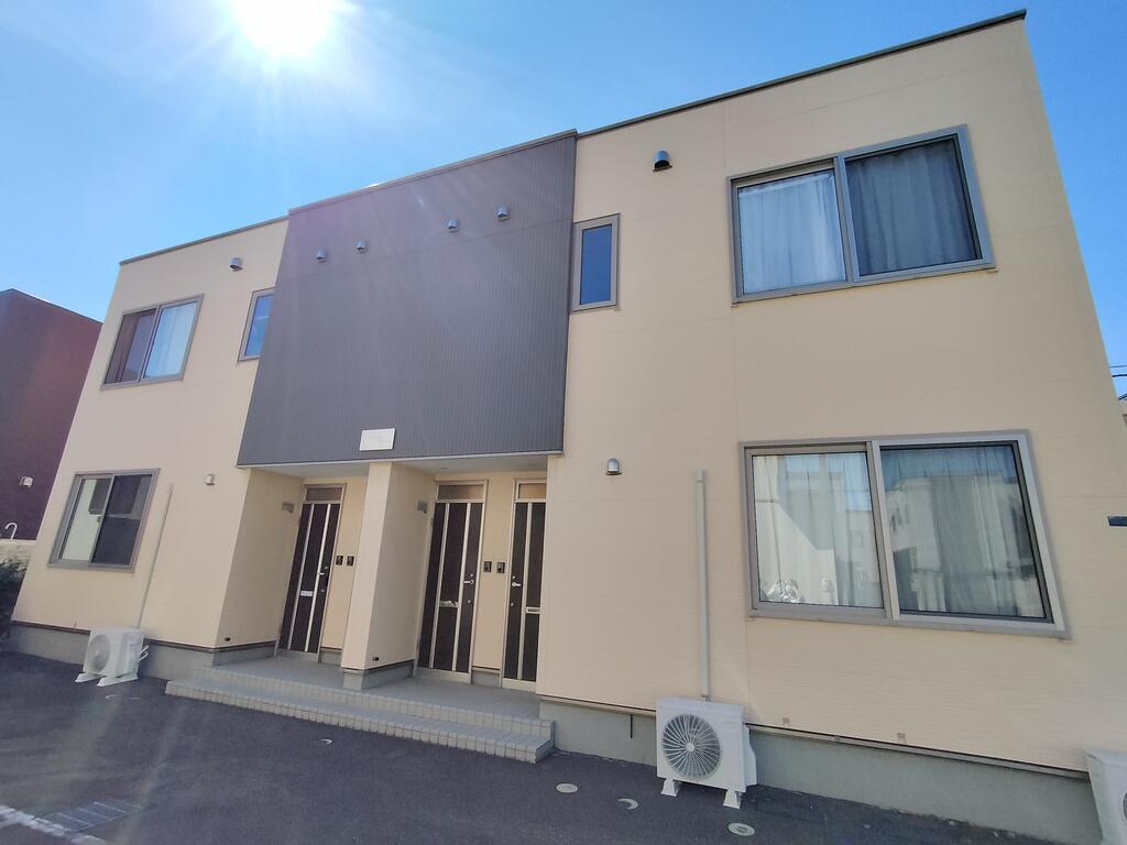 LA MAISON MINAMI 