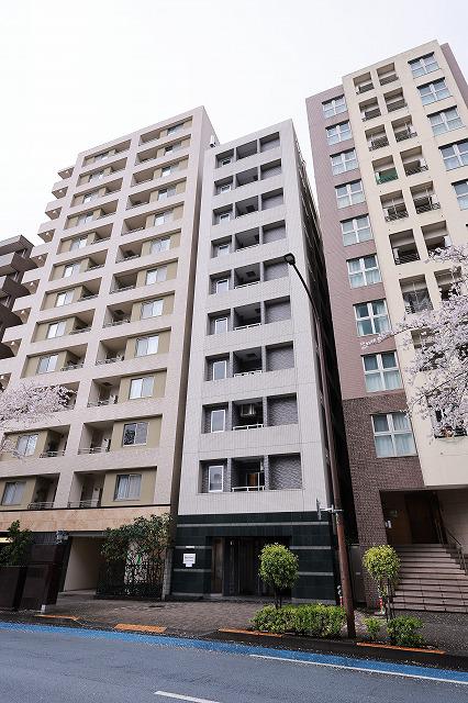 LASANTE恵比寿
