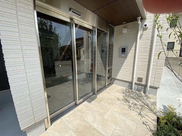 シャーメゾン アミコート