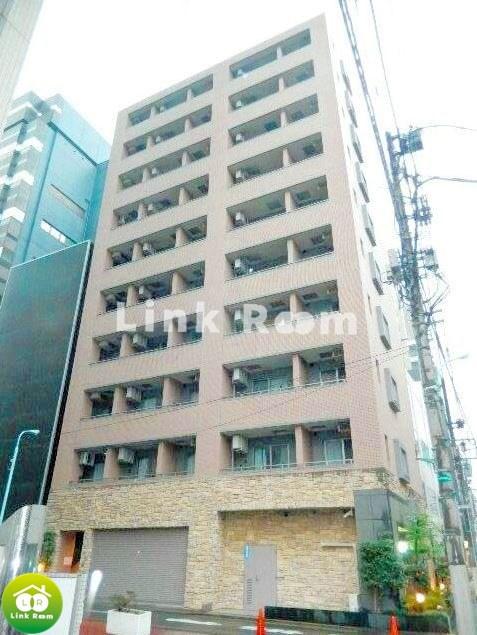 ガラ・ステージ日本橋茅場町