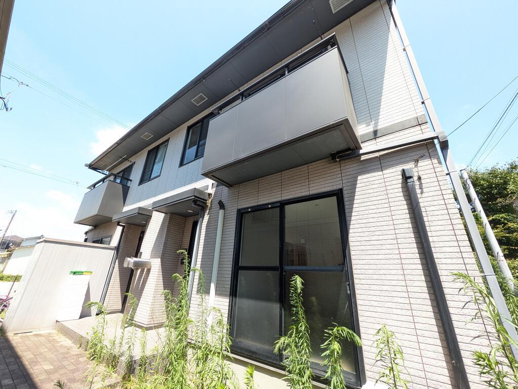 六十人町メゾネット