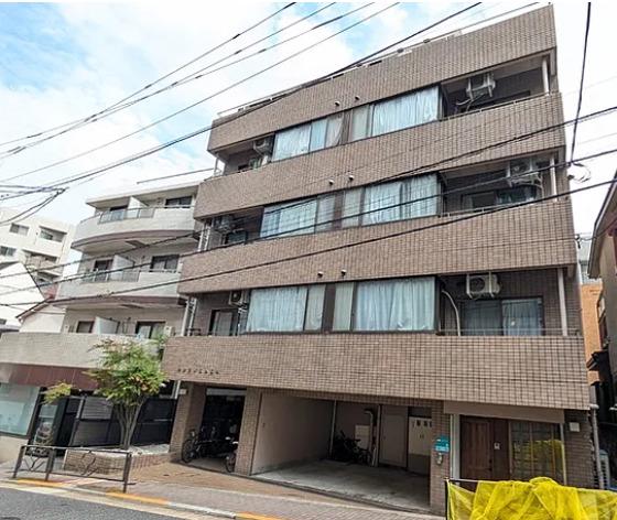 サンライズ小石川
