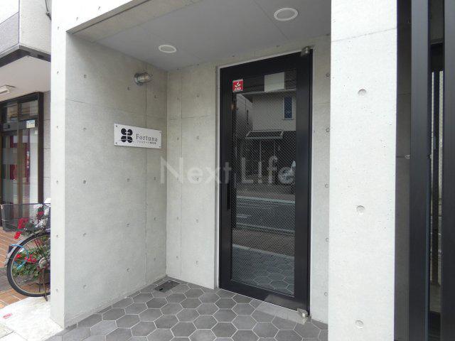 フォルターナ横浜反町