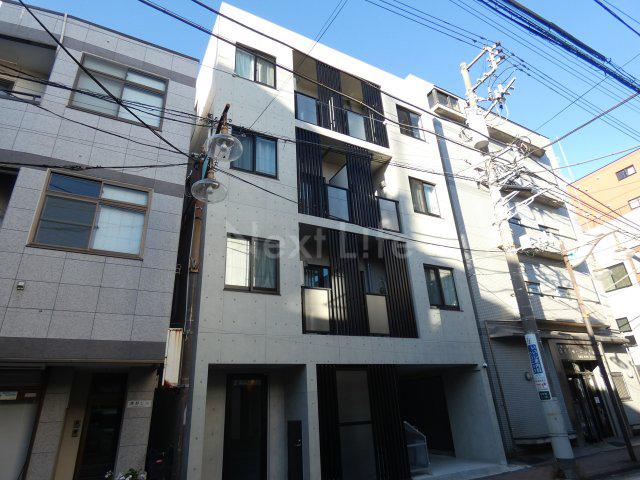 フォルターナ横浜反町