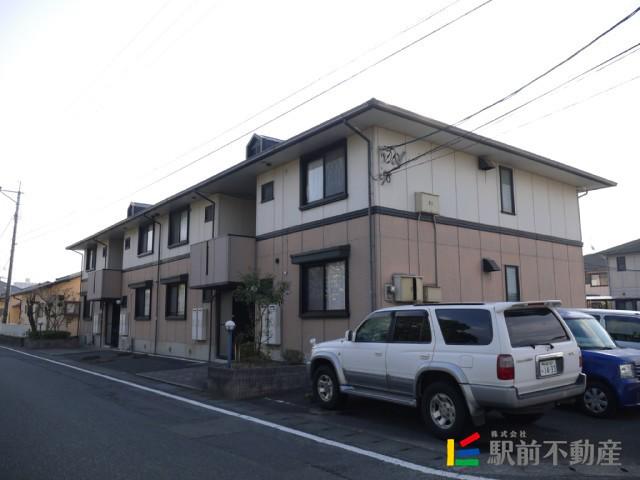 エステートモア医大南A