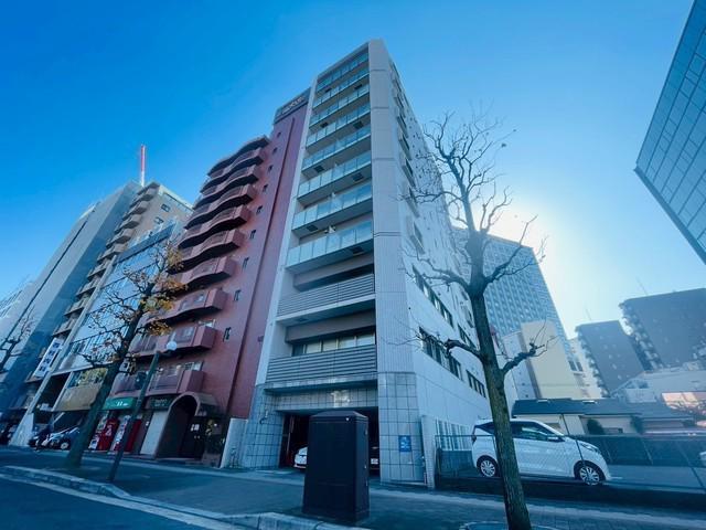 アーバンルーム平和大通