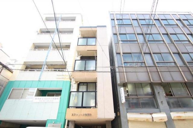 エストレーア呉服町