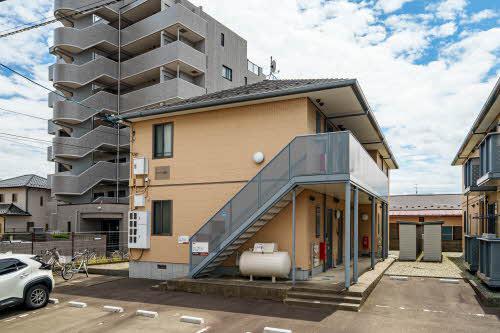 ルクエンス小田原A