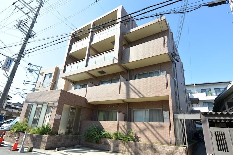 フローラ大垣内