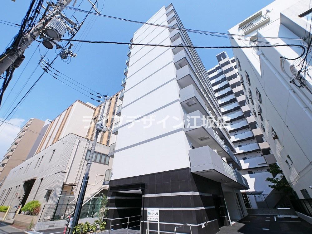 アルティザ江坂