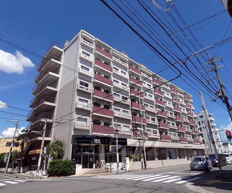 京都友禅文化会館