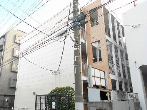 レオパレス小向さいわい