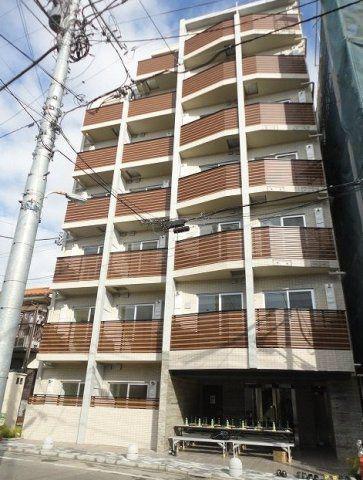 メイクスデザイン板橋本町II