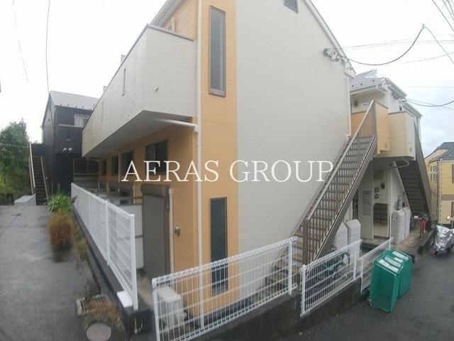 グリーンヒルズ岸谷B