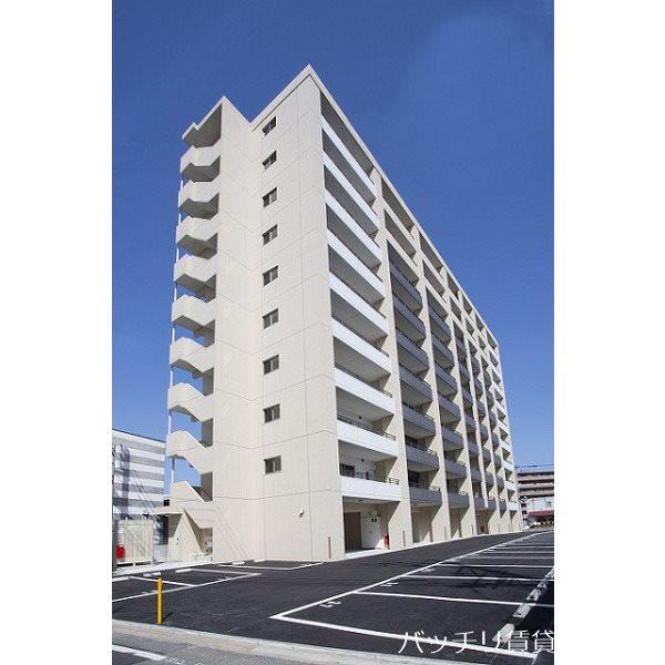 ランドマーク和白
