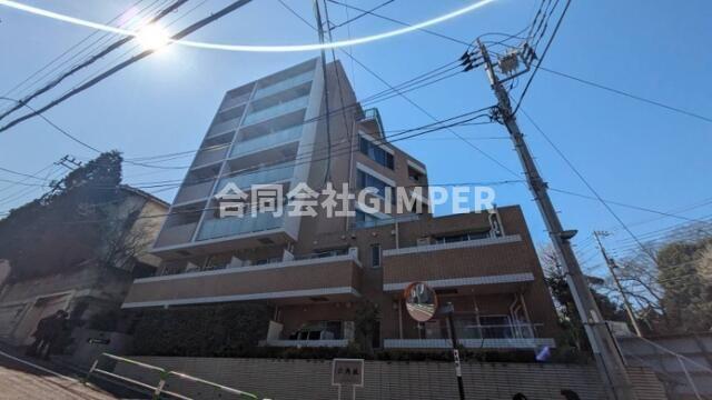 ビーロット小石川レジデンス