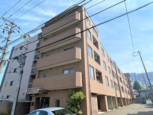 ライオンズマンション柏木(3LDK/5階)