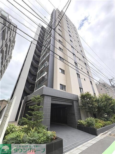 プレシス本川越ルミナス