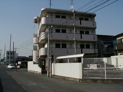 マンションRYO