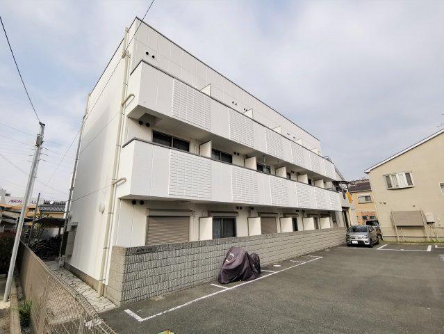 WIN北花田