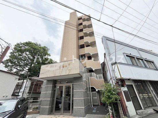 スカイコート護国寺