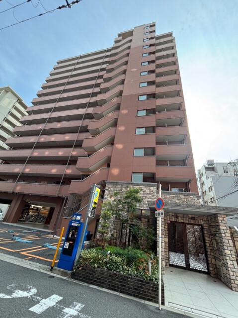 スプランディッド新大阪キャトル