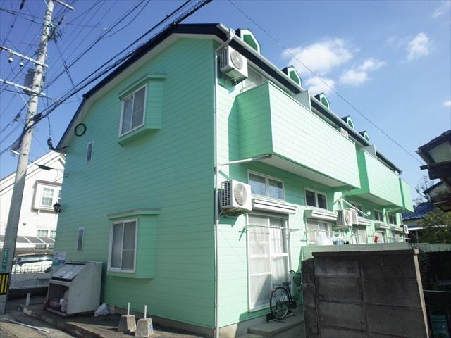 サンヒルズ別府