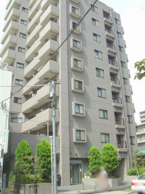 NICE URBAN府中