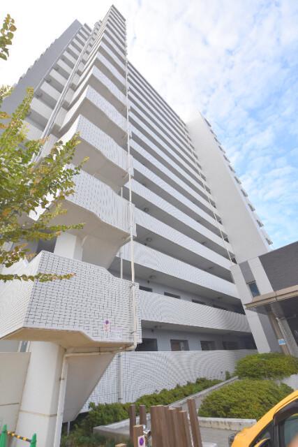アスレ東原I番館