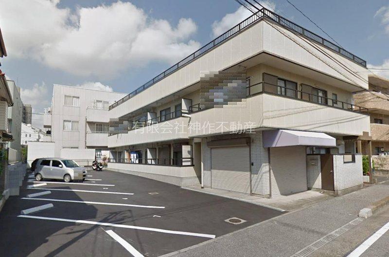 メゾン石井