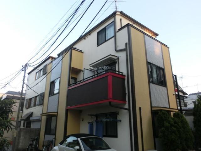 STUDIO REBECCA